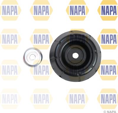 NAPA NKM1041 - Coupelle de suspension cwaw.fr