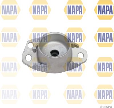 NAPA NKM1048 - Coupelle de suspension cwaw.fr