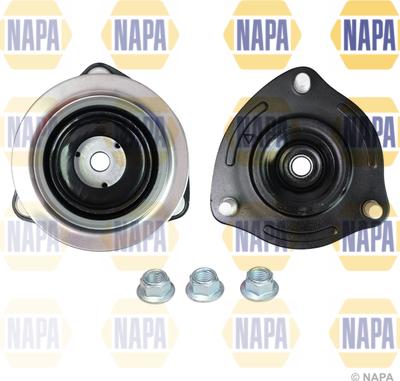 NAPA NKM1055 - Coupelle de suspension cwaw.fr