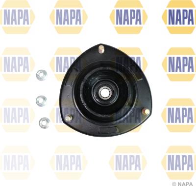 NAPA NKM1050 - Coupelle de suspension cwaw.fr