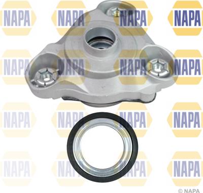 NAPA NKM1051 - Coupelle de suspension cwaw.fr