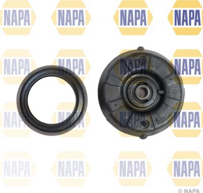 NAPA NKM1057 - Coupelle de suspension cwaw.fr