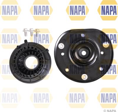 NAPA NKM1063 - Coupelle de suspension cwaw.fr