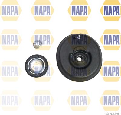 NAPA NKM1062 - Coupelle de suspension cwaw.fr