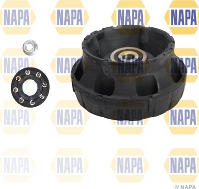 NAPA NKM1004 - Coupelle de suspension cwaw.fr