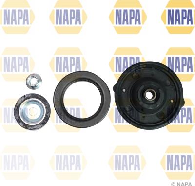 NAPA NKM1005 - Coupelle de suspension cwaw.fr