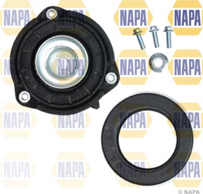 NAPA NKM1001 - Coupelle de suspension cwaw.fr