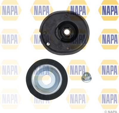 NAPA NKM1007 - Coupelle de suspension cwaw.fr