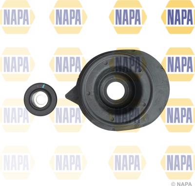 NAPA NKM1019 - Coupelle de suspension cwaw.fr