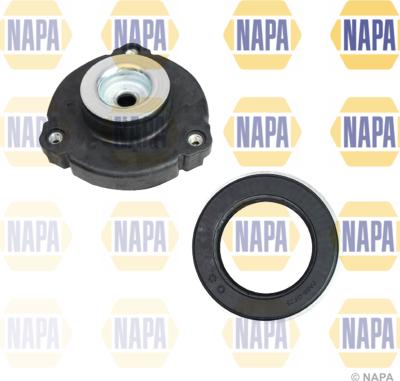 NAPA NKM1010 - Coupelle de suspension cwaw.fr