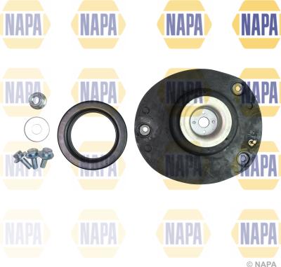 NAPA NKM1086 - Coupelle de suspension cwaw.fr