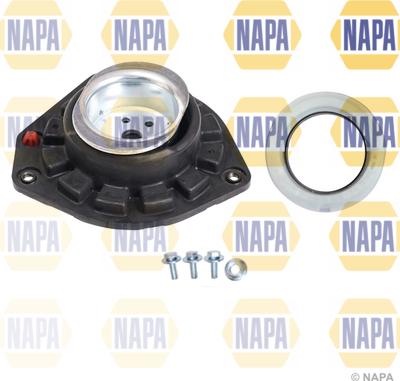 NAPA NKM1036 - Coupelle de suspension cwaw.fr