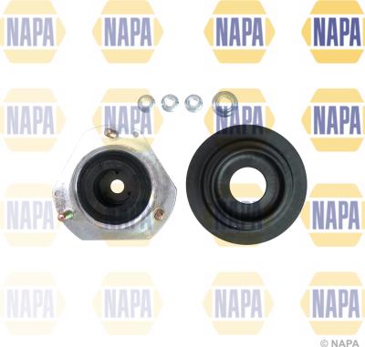 NAPA NKM1027 - Coupelle de suspension cwaw.fr