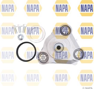 NAPA NKM1074 - Coupelle de suspension cwaw.fr