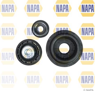 NAPA NKM1075 - Coupelle de suspension cwaw.fr