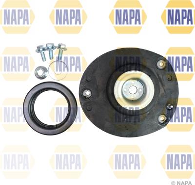 NAPA NKM1073 - Coupelle de suspension cwaw.fr