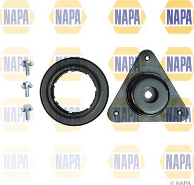 NAPA NKM1077 - Coupelle de suspension cwaw.fr