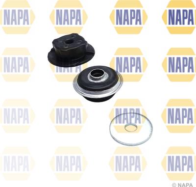 NAPA NKM1195 - Coupelle de suspension cwaw.fr