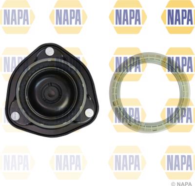 NAPA NKM1108 - Coupelle de suspension cwaw.fr