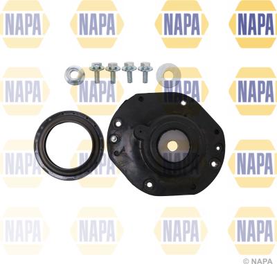 NAPA NKM1114 - Coupelle de suspension cwaw.fr