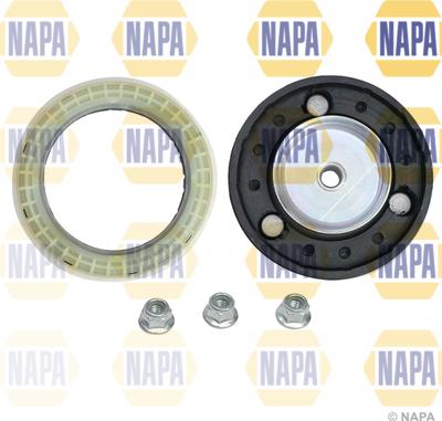 NAPA NKM1115 - Coupelle de suspension cwaw.fr