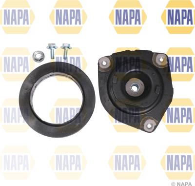 NAPA NKM1112 - Coupelle de suspension cwaw.fr