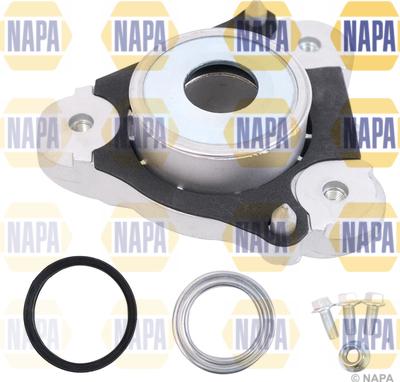 NAPA NKM1129 - Coupelle de suspension cwaw.fr