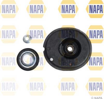 NAPA NKM1120 - Coupelle de suspension cwaw.fr