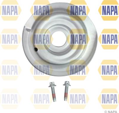 NAPA NKM1128 - Coupelle de suspension cwaw.fr