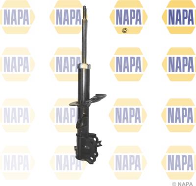 NAPA NSA1904 - Amortisseur cwaw.fr