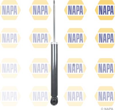 NAPA NSA1499 - Amortisseur cwaw.fr