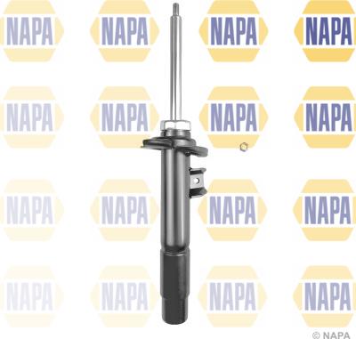 NAPA NSA1492 - Amortisseur cwaw.fr