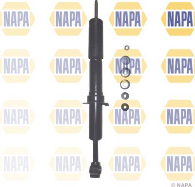 NAPA NSA1497 - Amortisseur cwaw.fr