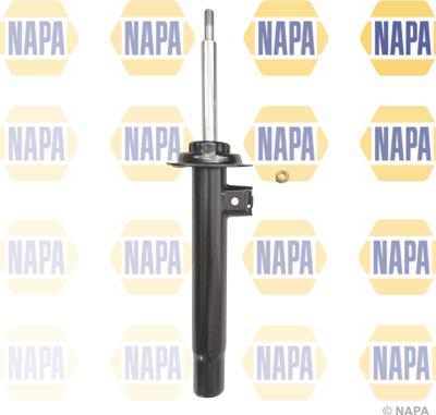 NAPA NSA1451 - Amortisseur cwaw.fr