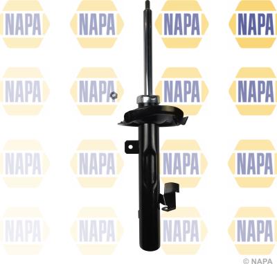 NAPA NSA1406 - Amortisseur cwaw.fr