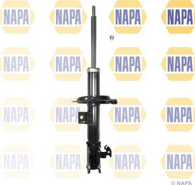 NAPA NSA1401 - Amortisseur cwaw.fr