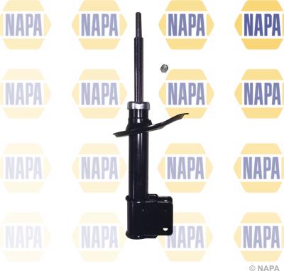 NAPA NSA1416 - Amortisseur cwaw.fr