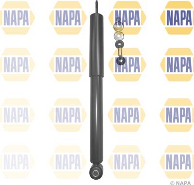 NAPA NSA1484 - Amortisseur cwaw.fr