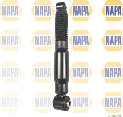 NAPA NSA1481 - Amortisseur cwaw.fr