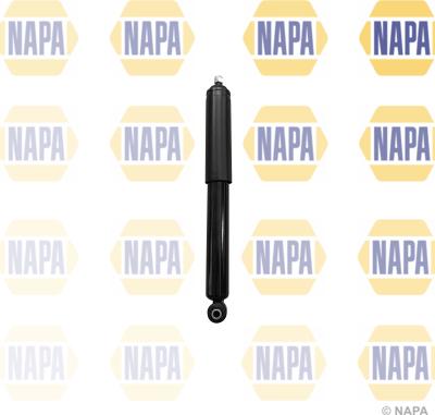 NAPA NSA1439 - Amortisseur cwaw.fr