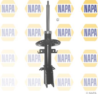 NAPA NSA1435 - Amortisseur cwaw.fr