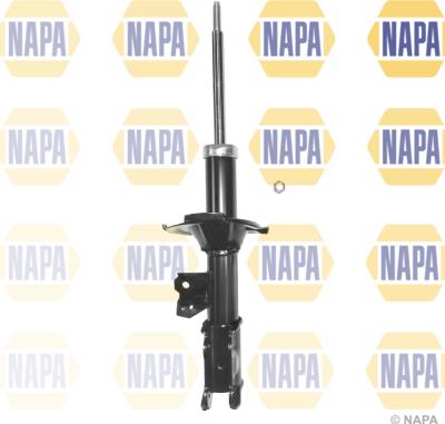 NAPA NSA1436 - Amortisseur cwaw.fr