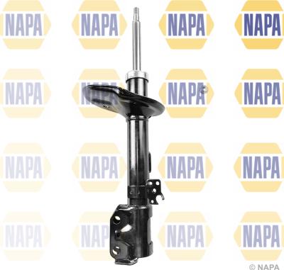 NAPA NSA1474 - Amortisseur cwaw.fr