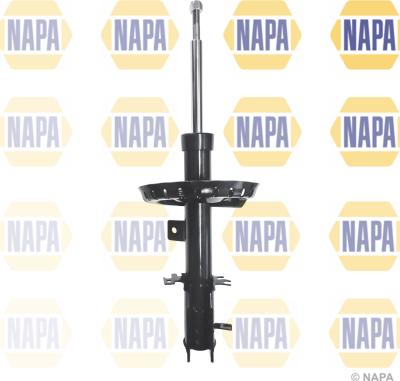 NAPA NSA1595 - Amortisseur cwaw.fr