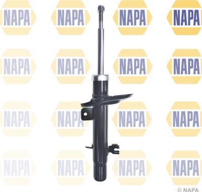 NAPA NSA1590 - Amortisseur cwaw.fr