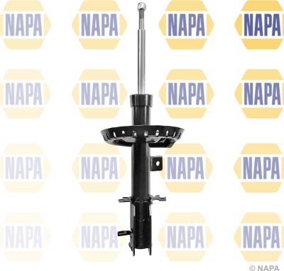 NAPA NSA1593 - Amortisseur cwaw.fr