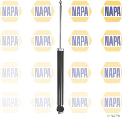 NAPA NSA1546 - Amortisseur cwaw.fr