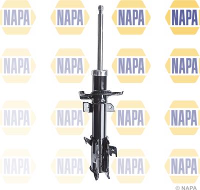 NAPA NSA1553 - Amortisseur cwaw.fr