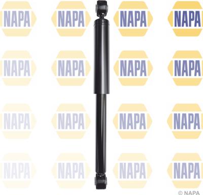 NAPA NSA1557 - Amortisseur cwaw.fr