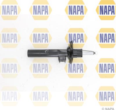 NAPA NSA1508 - Amortisseur cwaw.fr